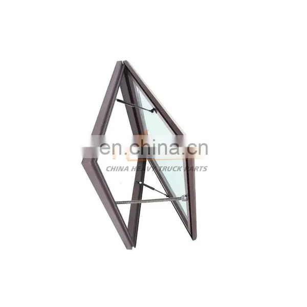 Low Price Professional Made Cnhtc Sitrak C7h/T7h/T5g Cabin Assembly 811w62941-6159 Electric Sunroof photo-2