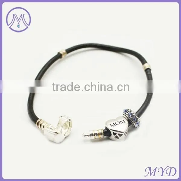 925 Sterling Silver Gold Plated Snake Bracelet Chain photo-5