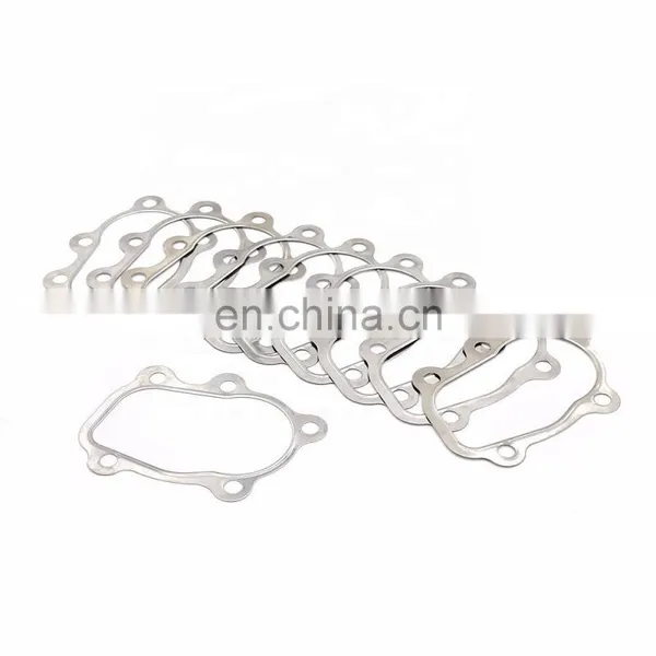 Turbocharger Gasket Fitting T25 Turbo Part GT25 5 Bolt Gaskets photo-3