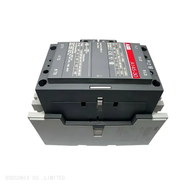 ABB A145-30-11 A1453011 220VAC photo-3