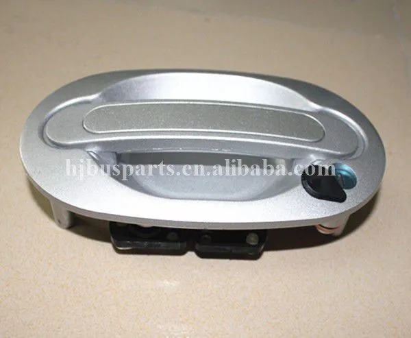 Guangzhou Latest Type Bus Locks Door Lock Parts Cabin Door Lock Kinglong Higer Zhongtong photo-2