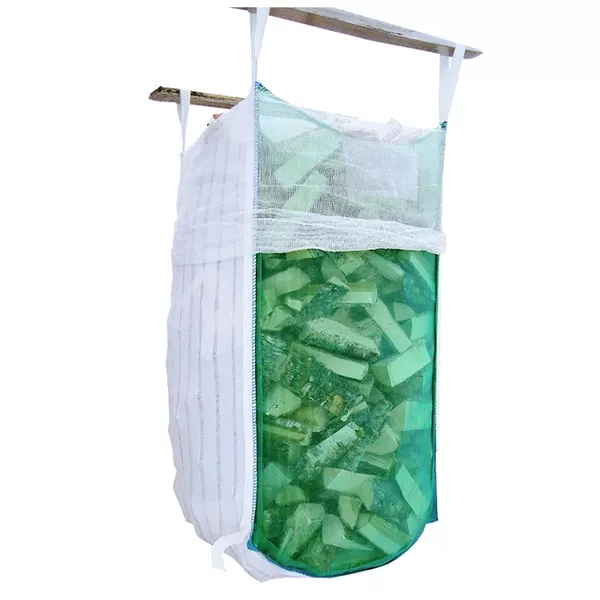 20ft 40ft Container Liner Bag pp Woven Bag Dry Bulk Container Liner photo-5