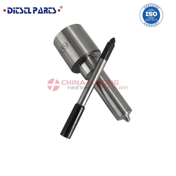 Diesel Fuel Injector Nozzles 0 433 172 155