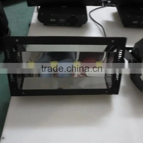 400W LED Strobe Light Stage Effect DJ Lighting Strobe photo-3