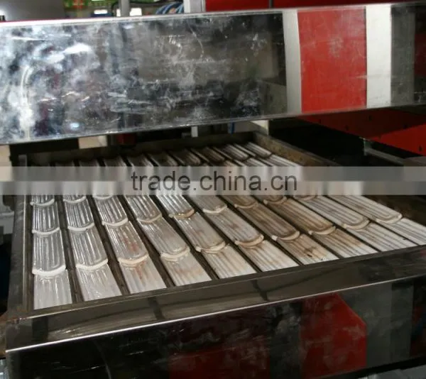 FJL-700/1200ZK-B Vacuum Forming Machine,Plastic Vacuum Forming Machine,Acrylic Vacuum Forming Machine photo-6