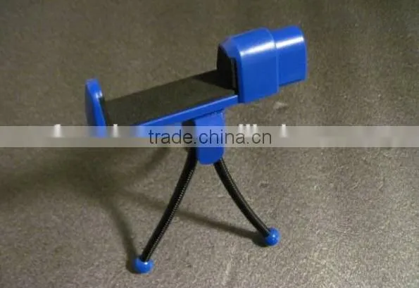 Smartphone and Cameras Multipurpose Flexible Legs Tripod photo-4