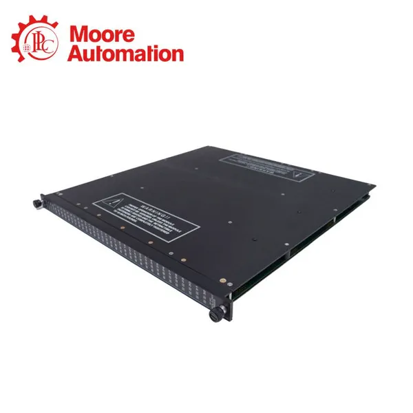 GE IS420ESWBH3A Ethernet IONet Switch Module in Stock photo-2