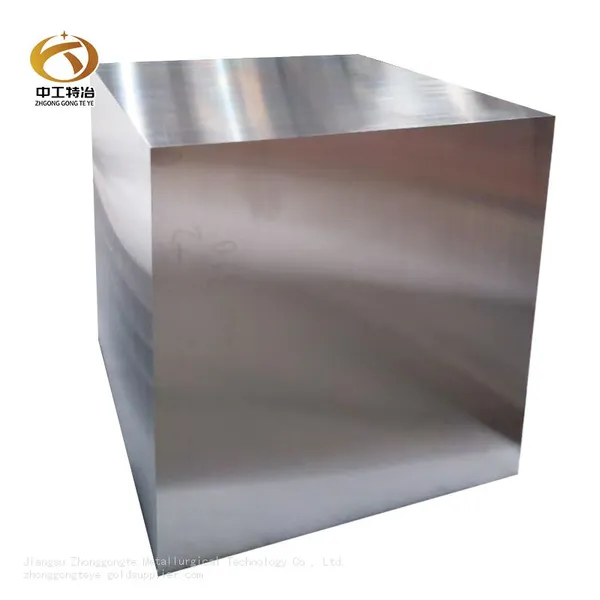 MAR-M247 Cast High-temperature Alloy, MARM200, MARM246 High-temperature Resistant and High-strength