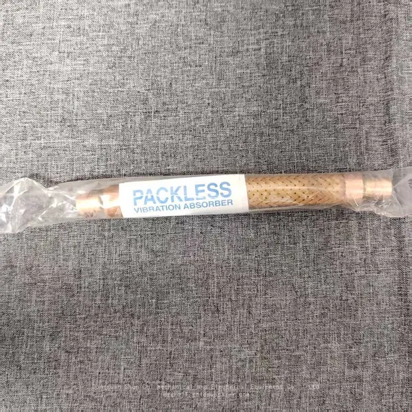 Packless American Parris shock absorber brass VAF-9 VAF-10 VAF-11 VAF-8