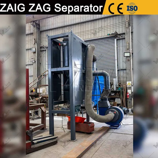 Automatic Printed Circuit Board Dismantling & Recovery Machine