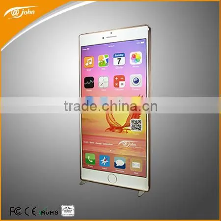 Waterproof Aluminum Profile Advertising Led Display