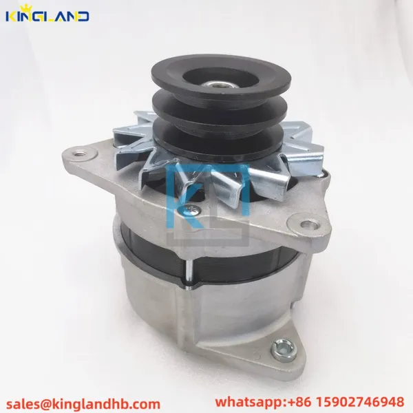 C4.4 Engine Generator 263-7672 2637672 For CAT photo-2