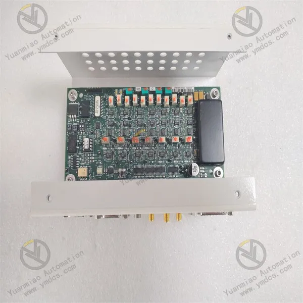 Compact LAM 810 - 048219 - 015 Efficient Circuit Board Module photo-2