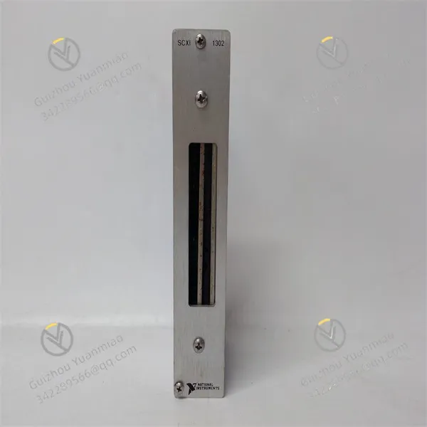 Terminal Block SCXI-1302 photo-2