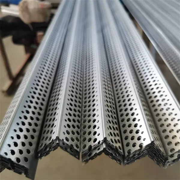 Low Price Drywall Corner Bead for Protection photo-3