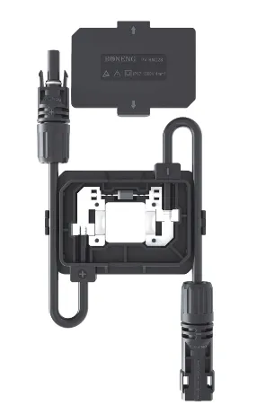 Junction Box& Diode photo-2