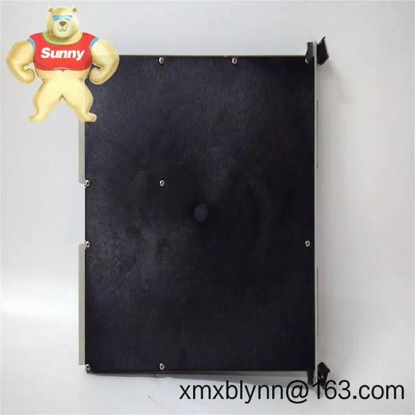 Woodward 5466-316 – MicroNet I/O Module for Turbine and Engine Control Racks