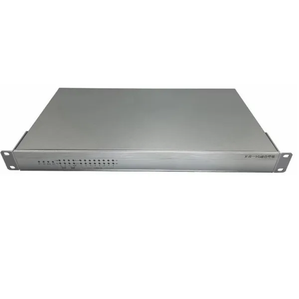 All in One 5G Converged Terminal AGC AVC Control Data Acquisition Encrypted Transmission for Smart Grid Distributed PV photo-2