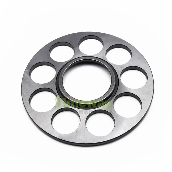 Travel Motor Repair Kits PHV-4B-60BP Excavator Walking Motor Parts for Excavator YC35-6 Final Drive Parts Rebuilding Accessories photo-4
