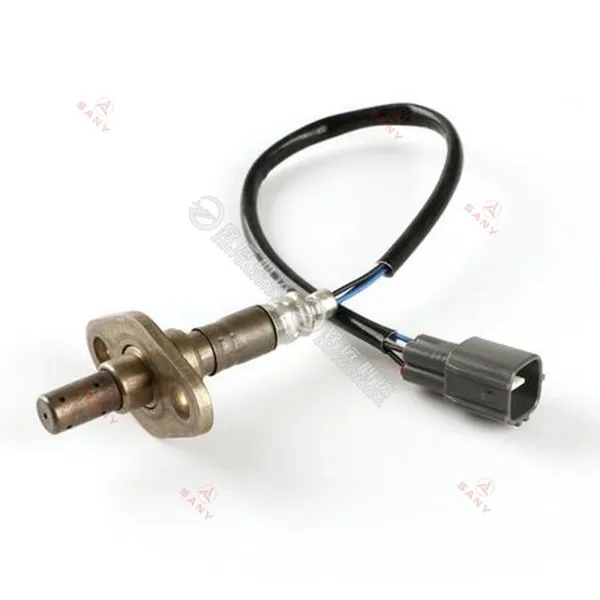 Original SANY Excavator Temperature Sensor 140511010029A | OEM Engine Spare Parts for SY Series photo-6