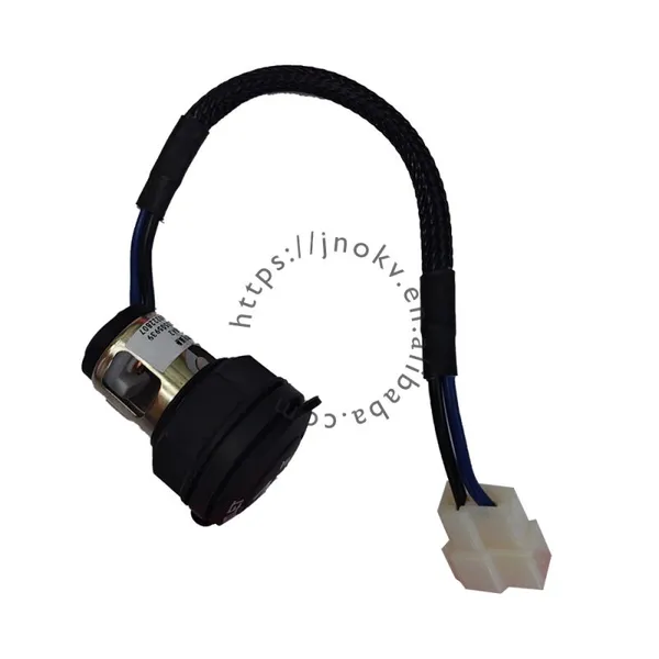 60222807 Desktop Charger 12VDC 120W for Sany Excavator Electrical System Power Supply photo-2