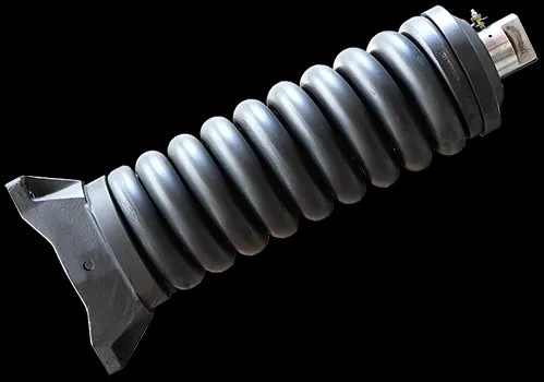 High-Quality Wholesale of PC Excavator Track Adjuster and Sany Excavator Spare Parts photo-3