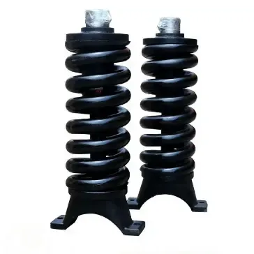 High-Quality Wholesale of PC Excavator Track Adjuster and Sany Excavator Spare Parts photo-4