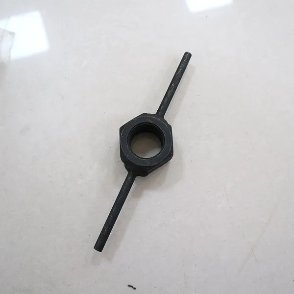Genuine 9U-7335 Cover Block Fastener Nut OEM Replacement Parts for CAT 777D Mining Truck Rock Dumper photo-5