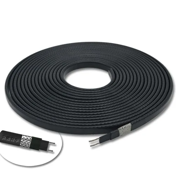 Heater Cable 21 424500073 Heater Cable 25sqmm Heater Cable for Floor photo-5