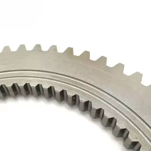 1316304186 Synchronizer Vertebrae for Truck Gearbox 16S1650 16S1950 16S195 Gearbox photo-5