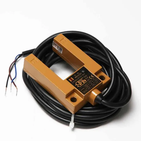 Elevator Spare Parts WECO-K3 WECO-K2 Elevator Leveling Sensor Photoelectric Switch