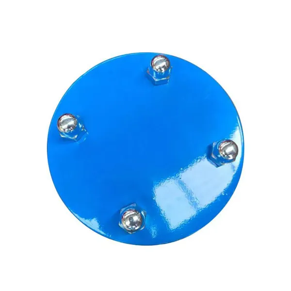 Manufacturer Direct Sales Flange Exhaust Valve Quick Exhaust Valve photo-2