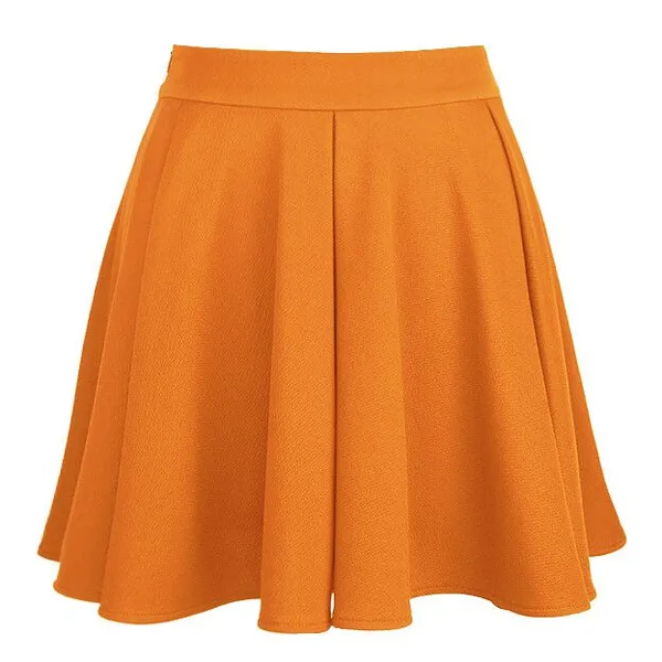 Mini Skirt
