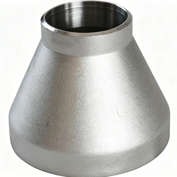 Всемирно популярный эксцентрический переходник ASME B16.9