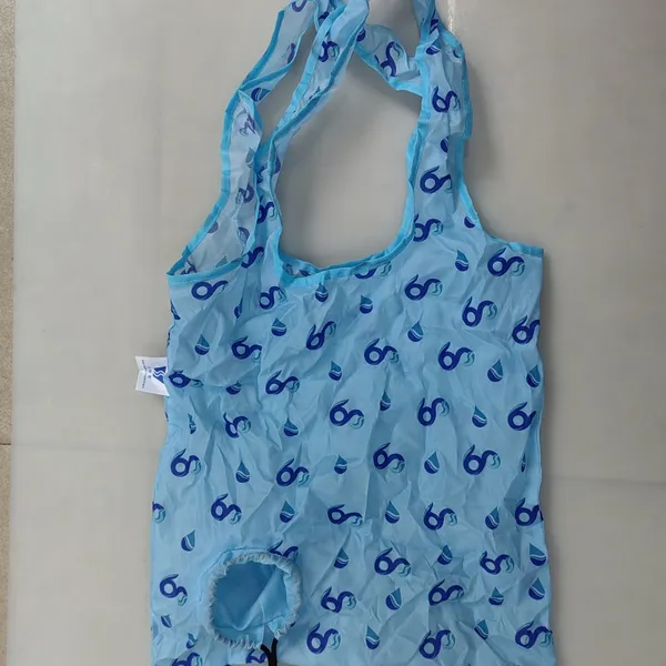 Full Color Foldable Bag photo-4