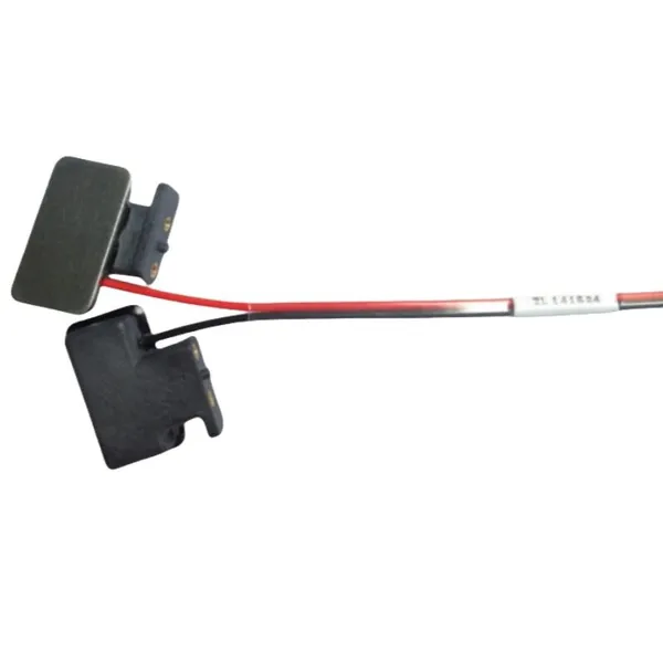 36703 Deflector Plate Assembly für Domino A Series / GP / A100 / A200 / A300 / E50 / A100+ / A200+ / A300+ / A320i / A420i Inkjet Coding Printer photo-4