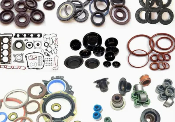 AUTO OIL SEALS