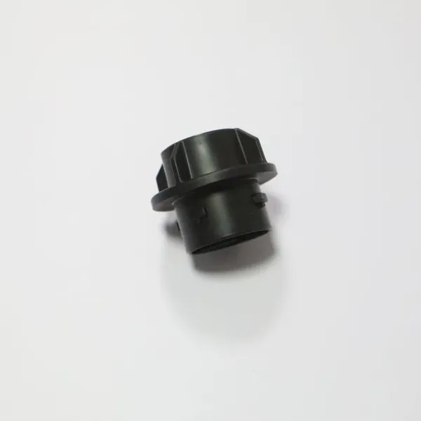 Industrial PP-T30 Breather Valve Plastic Mold: Mold Protection System and CMM Verification for SE Asian New Energy Battery Packs photo-5