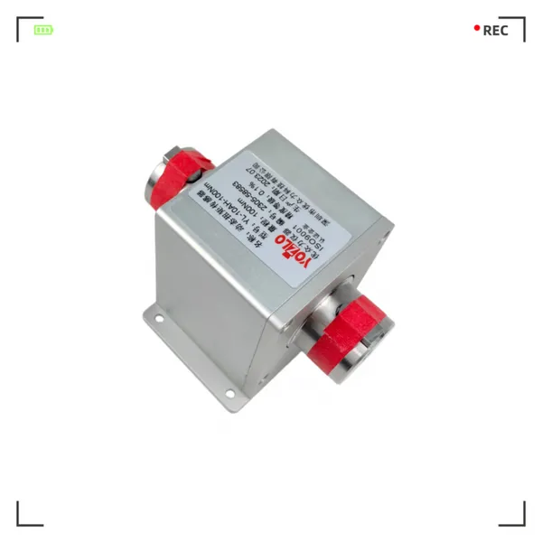 Dynamic Torque Sensor 50Nm, Strong Anti-interference Capability Manufacturer of Torque Sensors