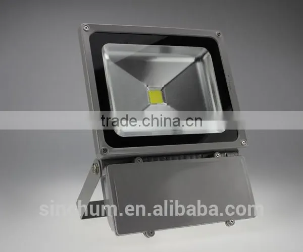 Ip65 70w Epistar Thick Housing High Lumen Led Flood Light photo-2
