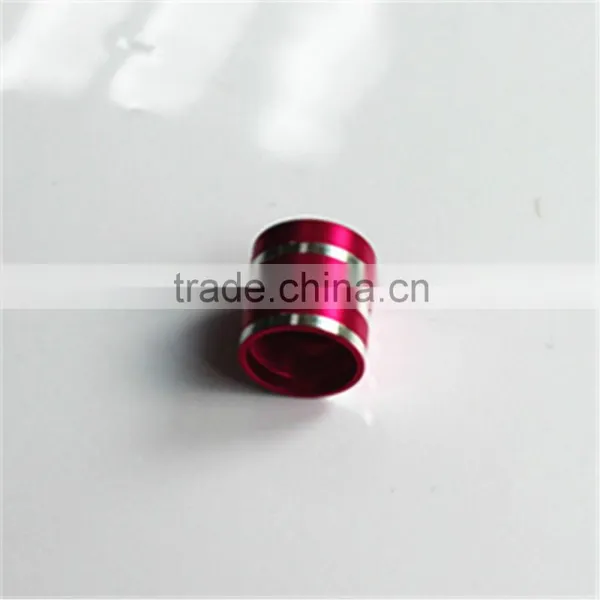 Precision CNC Lathe Stainless Maning Parts or CNC Turning Parts photo-6