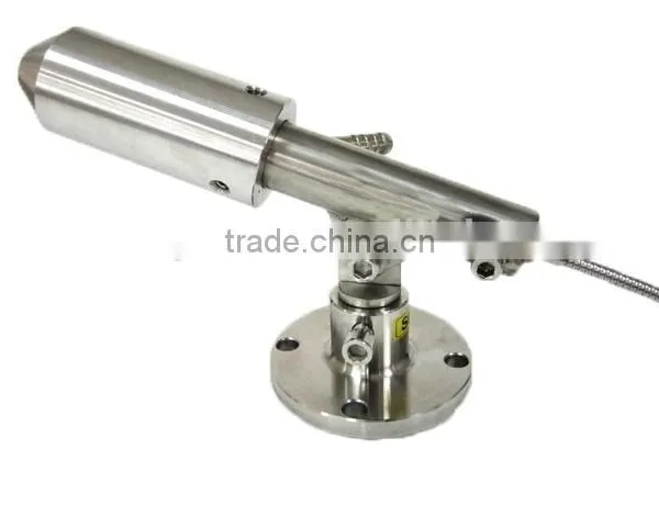 Cropping Control Hot Metal Detection Equipment photo-3