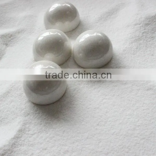 China Supplier Digital Ink Use Ceramic Zirconia Micro Bead photo-5