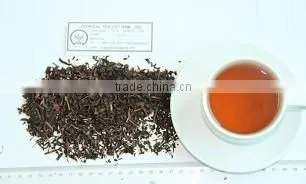 High Quality Black Tea BPS
