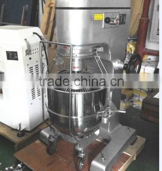 Commerical Bakery Flour Mixing Machine/Dough Mixer Machine For Tortilla/Commercial Dough Making Machine photo-4