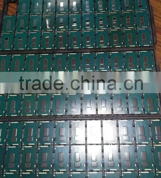 Broadwell CPU I3-5010U FH8065801620406 SR23Z I3-5010U photo-3