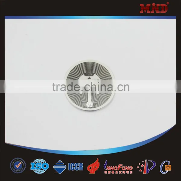 MDIY1627 Writable Nfc 13.56mhz Passive Rfid Tag photo-3