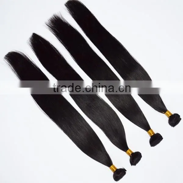 Cheap And High Quality Human Hair Suppliers In China Wholesale Human Hair Extensions 100% Natural Indian Human Hair Price List photo-6