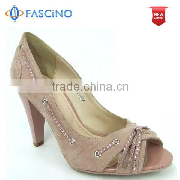 Pretty Brand Shoes