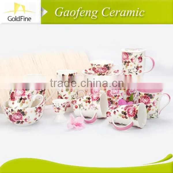 Germany Porcelain Dinnerware Sets, Germany Dinnerware Sets